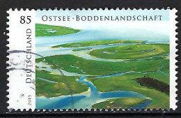 BRD (1001), 2015, Mi. 3126  Gestempelt - Gebraucht