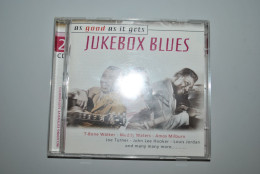 Jukebox Blues Comme Neuf Vente En Belgique Uniquement Envoi Bpost : 3 € - Blues