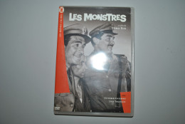 DVD "Les Monstres"/Dino Risi Comme Neuf Vente En Belgique Uniquement Envoi Bpost : 3 € - Komedie