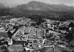 Valbonne * Vue Générale Aérienne Du Village - Andere & Zonder Classificatie