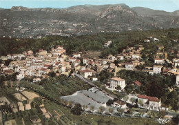 La Gaude * Vue Générale Aérienne Sur Le Village - Andere & Zonder Classificatie