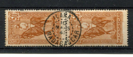 RC 25940 MADAGASCAR - ILAKA BELLE OBLITÉRATION DE 1941 TB - Gebruikt