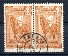 RC 25941 MADAGASCAR - ANDAPA BELLE OBLITÉRATION  TB - Used Stamps