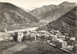 La Javie * Vue Aérienne Générale Du Village - Sonstige & Ohne Zuordnung