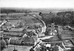 Beaulon * La Route De Dompierre Et Vue Du Village - Autres & Non Classés