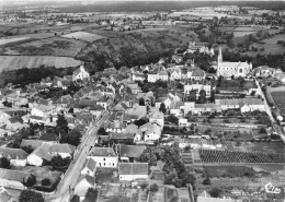 Chantelle Le Château * Vue Générale Aérienne Sur Le Village - Other & Unclassified