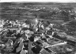 Brout Vernet * Vue Générale Aérienne Du Village Et St Paul - Autres & Non Classés