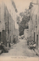 83 - Vidauban - Entraigues - Intérieur De L'Usine Electrique - Vidauban