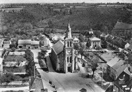 Bézenet * Vue Aérienne Sur La Place De L'église - Other & Unclassified