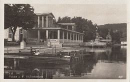 Velden Am Worther See - Schlossterrasse - Velden