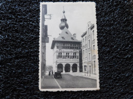 Visé, L'Hôtel De Ville, Miroiterie-encadrement "?-Collard", Location D'Autos, Vieille Voiture   (W19) - Wezet