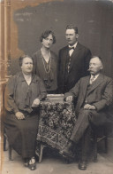 Volkermarkt 1928 , Slovenian Family - Völkermarkt