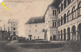 Schloss Seggau Bei Leibnitz 1922 - Leibnitz