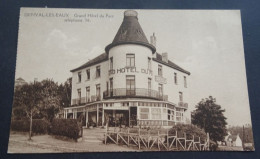 Genval-les-Eaux - Grand Hôtel Du Parc - Edition Belge, Bruxelles - Rixensart