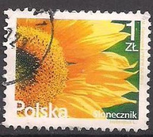 Polen  (2015)  Mi.Nr.    Gest. / Used  (4hc14) - Usados