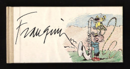 FRANQUIN - PETIT NOEL & LE MARSUPILAMI - DURANGO / MARSU PRODUCTIONS 1987 - N°46 - Franquin