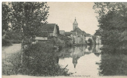 Saint Loup Sur Semouse : Les Tanneries (Editeur Laurent-Baudoin) - Saint-Loup-sur-Semouse