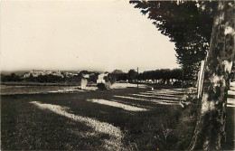 - Bouches Du Rhône -ref-B265- Peyrolles - Panorama - - Peyrolles