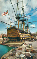 Hms Victory - Voiliers