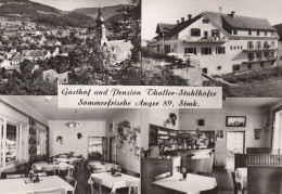 Anger - Gasthof Pension Thaller-Stuhlhofer - Anger