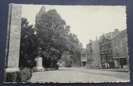 Glons (vallée Du Geer), Place De L'Eglise - Les Editions "Arduenna", Marche-en-Famenne - Bassenge