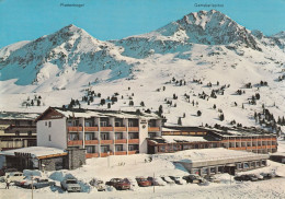 Obertauern - Hotel Edelweiss - Obertauern