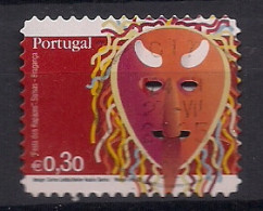 PORTUGAL    N°  2863  OBLITERE - Oblitérés