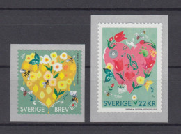 Sweden 2020 - Greetings MNH ** - Nuevos