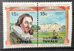 TUVALU - MNH** - 1984  #  - Tuvalu