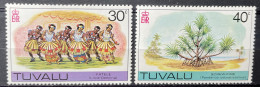 TUVALU - MNH** - 1978  # 68/69 - Tuvalu