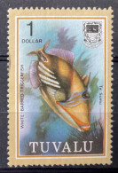 TUVALU - (0) - 1979  # 111 - Tuvalu