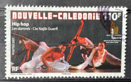 NEW CALEDONIA - (0) - 2007  # 1030 - Used Stamps