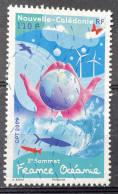 NEW CALEDONIA - (0) - 2009  # 1071 - Used Stamps