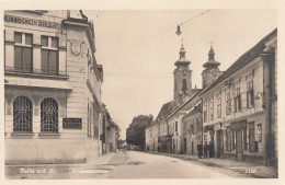 Tulln - Wienerstrasse Ca.1930 - Tulln