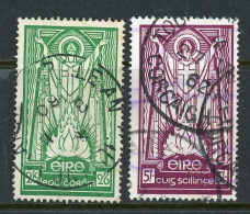 -Ireland-1943-"St.Patrick " USED - Gebruikt