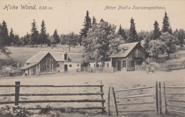 Hohe Wand - Gasthaus Anton Postl - Wiener Neustadt