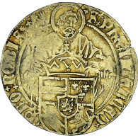 Monnaie, Pays-Bas Bourguignons, Philippe Le Beau, Florin, 1500-1506, Anvers - …-1795 : Période Ancienne