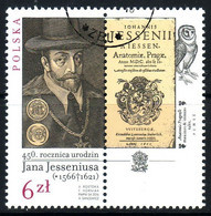 POLAND 2016 Michel No 4845 Used - Gebruikt