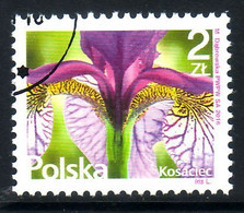 POLAND 2016 Michel No 4856 Used - Used Stamps