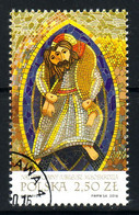 POLAND 2016 Michel No 4828 Used - Usados