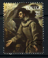 POLAND 2017 Michel No 4937 Used - Gebruikt