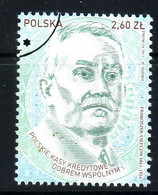 POLAND 2017 Michel No 4911 Used - Used Stamps