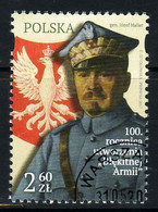 POLAND 2017 Michel No 4910 Used - Used Stamps