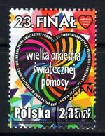 POLAND 2015 Michel No 4750 Used - Used Stamps