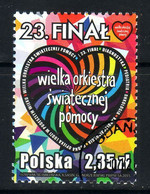 POLAND 2015 Michel No 4750 Used - Gebraucht