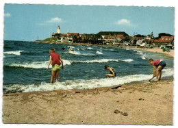 Urk - Strandgezicht - Urk