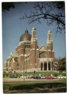 Bruxelles - Basilique Nationale Du Sacré-Cœur - Koekelberg