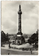 Bruxelles - Colonne Du Congrès - Bruxelles-ville