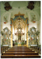 Volkach A. Main - Pfarrkirche St. Bartholomäus - Kitzingen