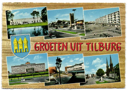 Groeten Uit Tilburg - Tilburg